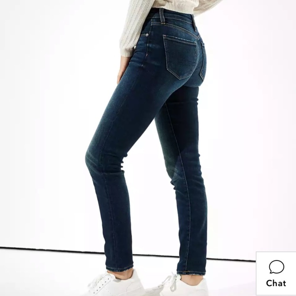 American Eagle Skinny Jean Women’s